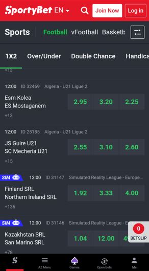 sportybet refer friend|SportyBet Review 2024: Sports Betting Site Features.